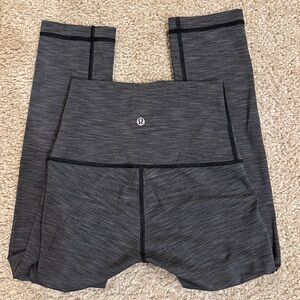 Lululemon leggings, NWOT